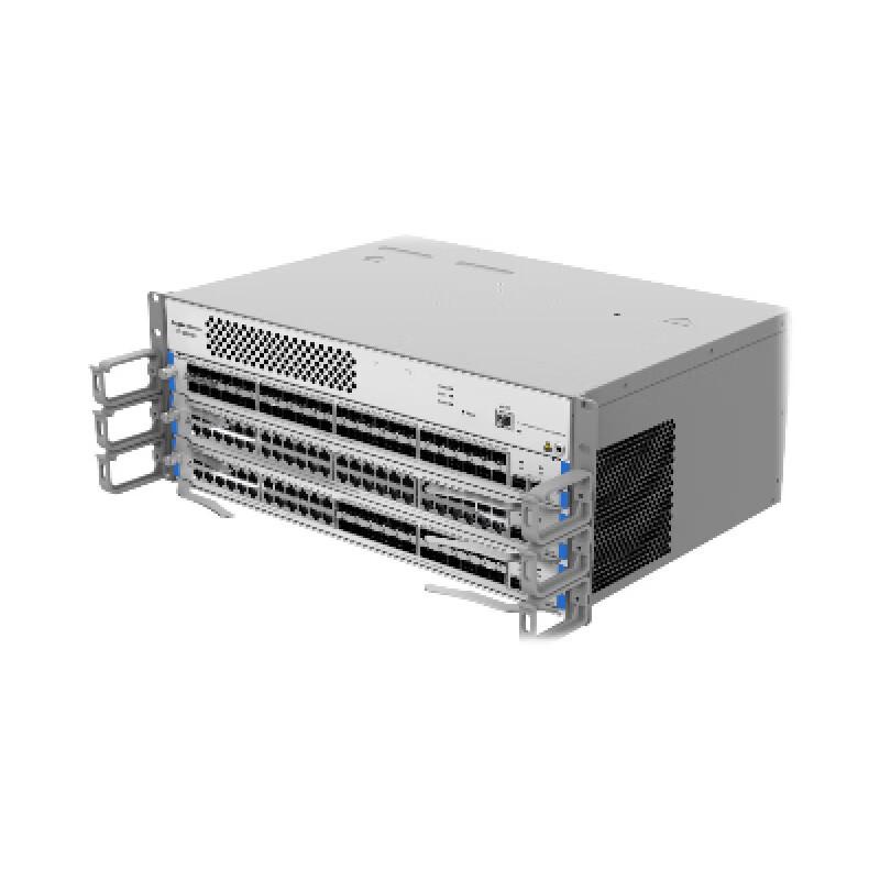 Ruijie M7000 Series Service Interface Module
