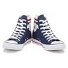 Converse Кеды Chuck Taylor High Top 70-х Встречают 80-е 'Navy' 164680C