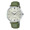 Men's Slim Design Casual Wristwatch