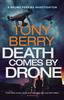Книга Death Comes By Drone : A Bromo Perkins Crime Story : 5