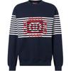 GUCCI Printed Cotton Jersey Sweatshirt 784413-XJHD1-4027