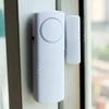 2pcs/1set-Wireless Door Window Magnetic Sensor Alarm Detectors Home Security Alarm System