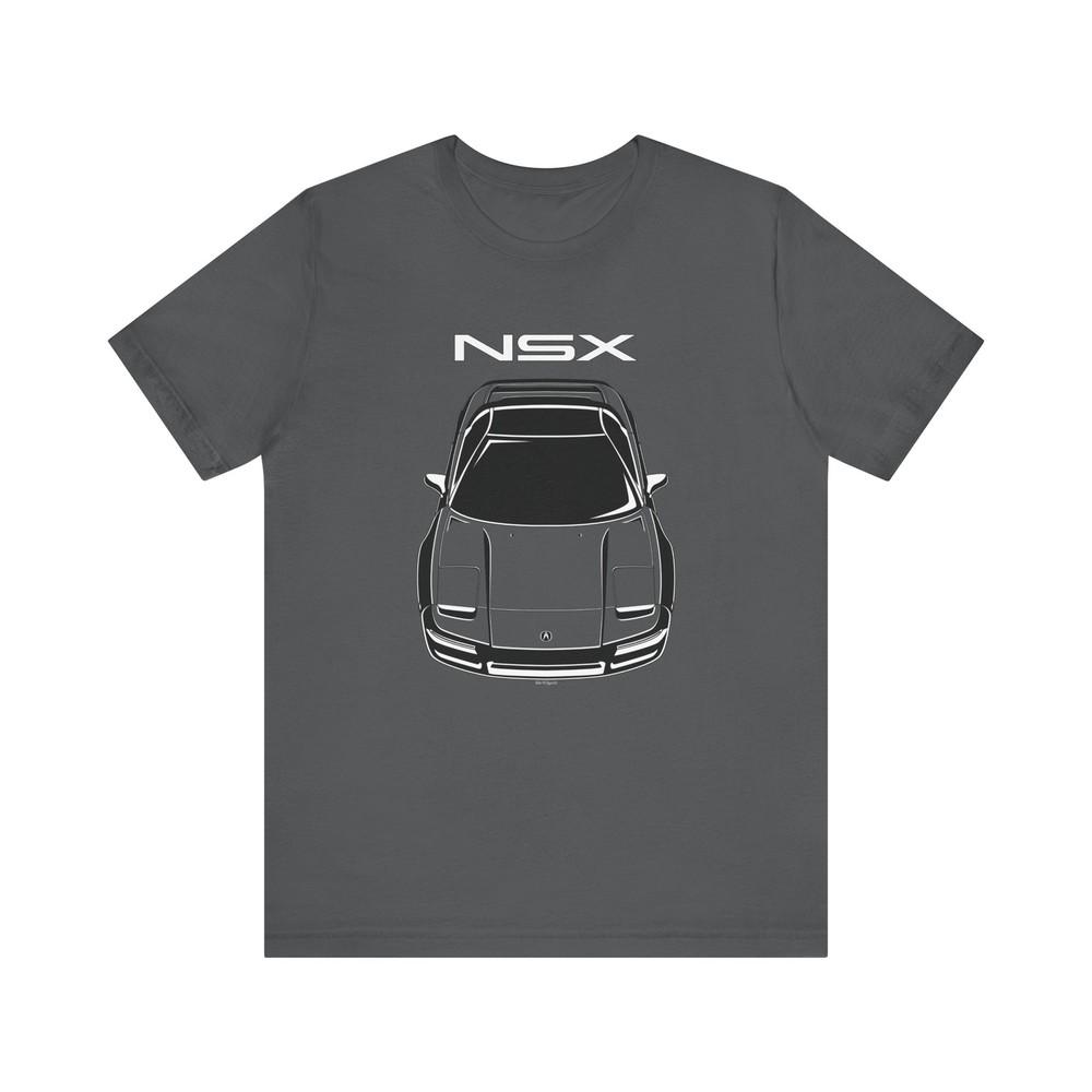 Футболка Acura NSX 1991-1997
