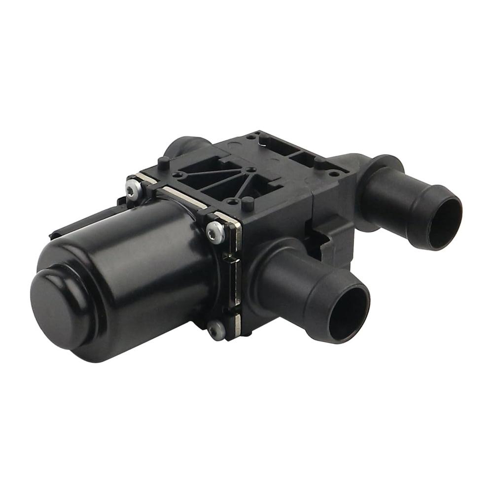 Клапан управления отопителем HVAC LR167749 Для Land Rover Discovery Range Rover LR117170