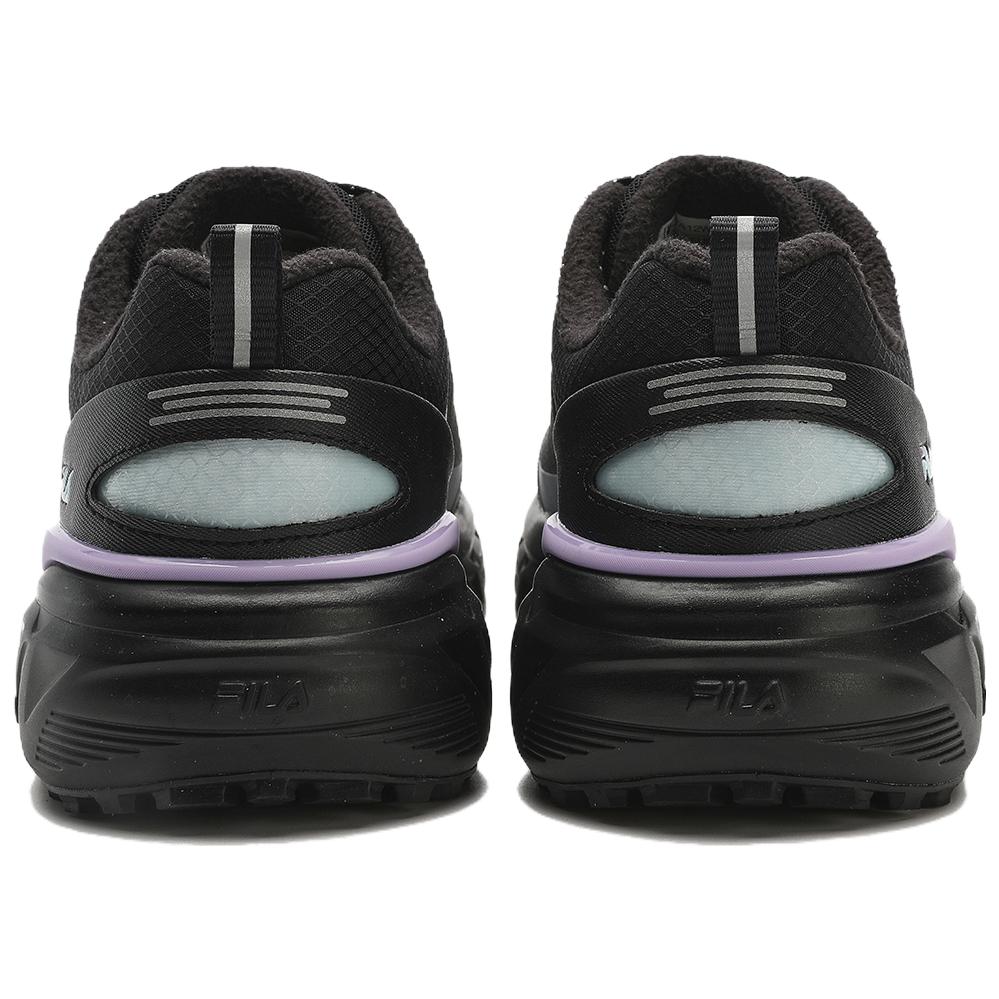 Fila Флисовые кроссовки с низким верхом Женские кроссовки A12W341219FBB