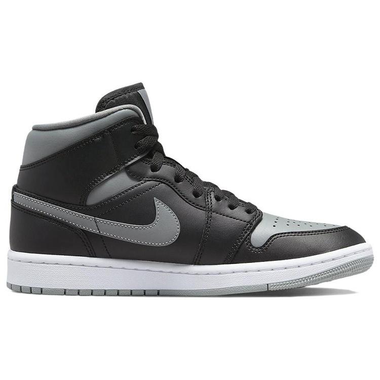 (WMNS) Air Jordan 1 Mid 'Shadow' Женские BQ6472-007