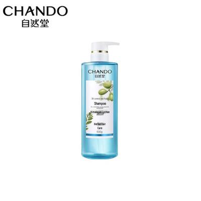 CHANDO Шампунь для контроля жирности и объема