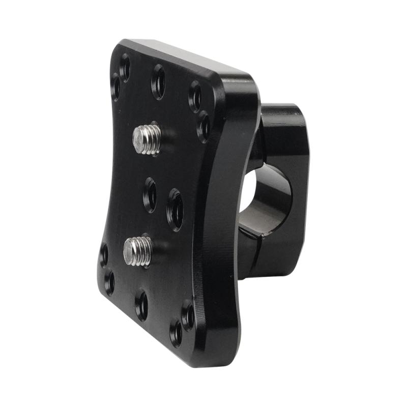 Кронштейн для GPS мотоцикла с отверстием диаметром 12 мм для универсального кронштейна рамы мотоцикла, кронштейн для крепления рамки навигации для мобильного телефона