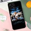 Чехол для телефона Huawei P40 P30 P20 Lite P50 Mate 20 Pro P Smart Nova 5T Honor 70 50 X9 X8 с принтом «Форсаж»