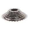Bike Freewheel Aluminum Alloy 8 Speed 12 to 32T Noiseless Lightweight Cycling Cassette for Electric Bike