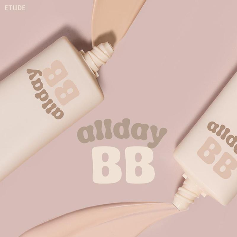 [ETUDE] BB-крем на весь день SPF 36 PA+++ 35 мл