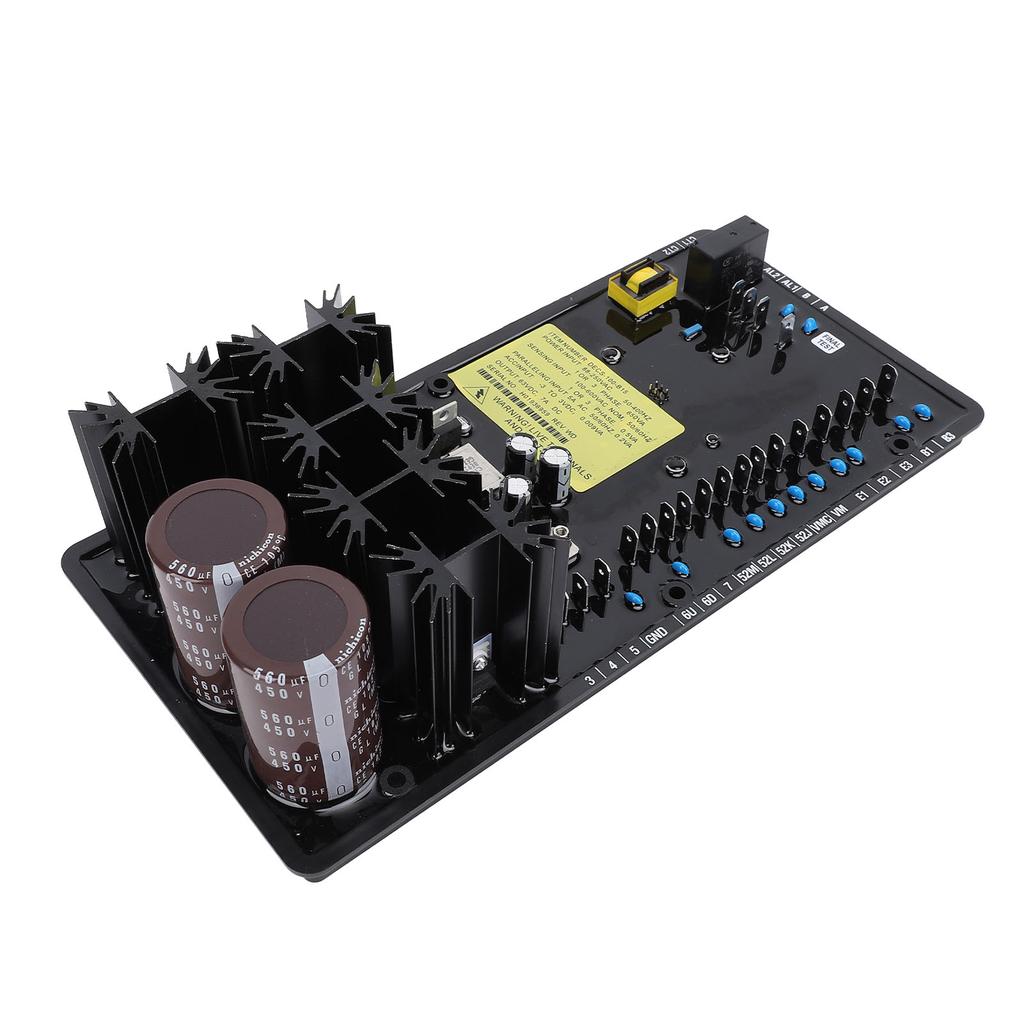 AVR Automatic Voltage Regulator DECS 100 B15 for Basler Electric Generator 4 Control Modes