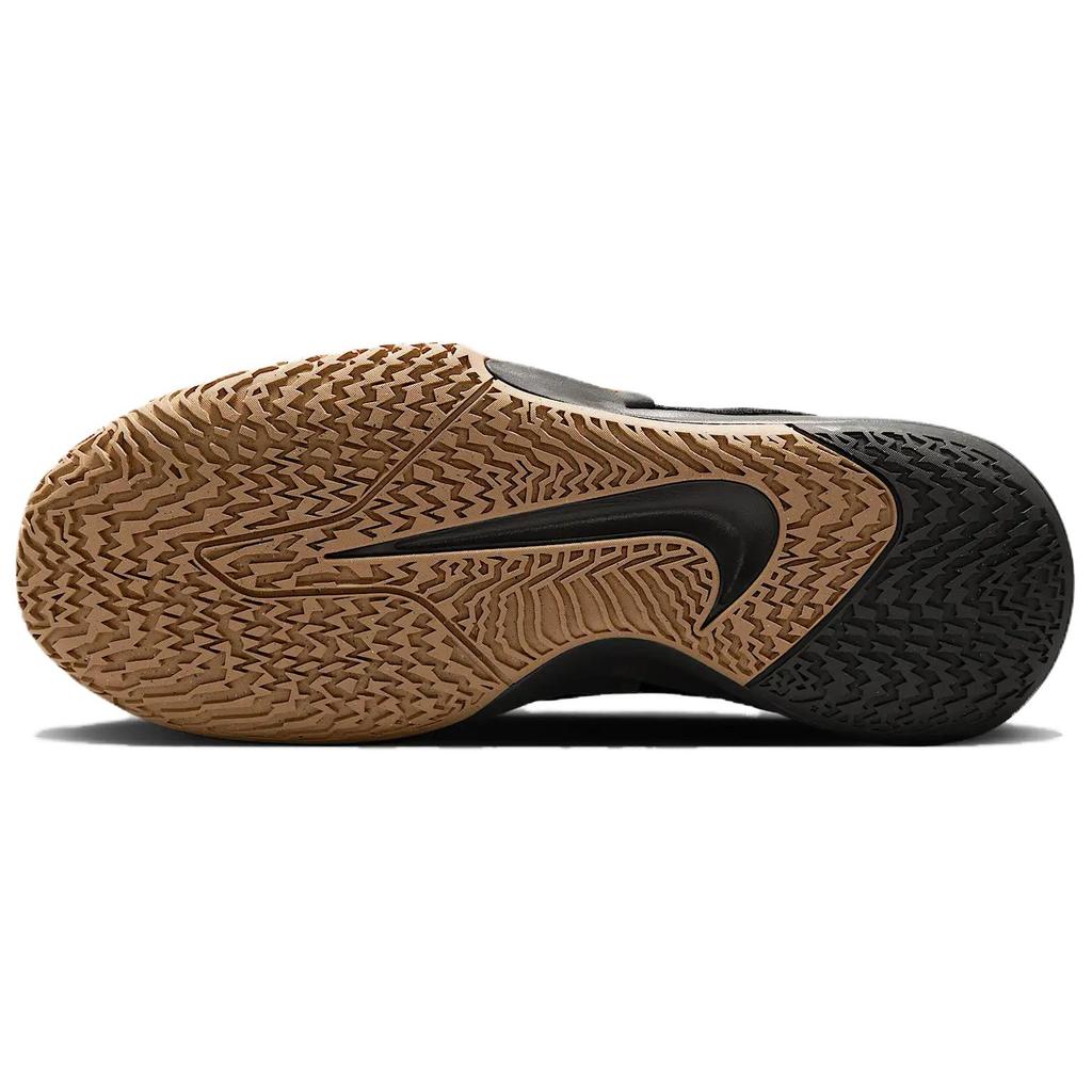 Nike Precision 7 Black Parachute Beige Iron Grey Metallic Gold Nike FN4322-006