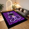Catnap Cat Living Room Nonslip Area Rug Soft Carpet For Bedroom Game Playroom Sofa Office Home Decor Doormat Christmas Gift C9261197