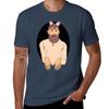 Professor Whiskers Aunty Donna Original Vulture Vomit Design if you buy it from anyone else it has been stolen from m TShirt