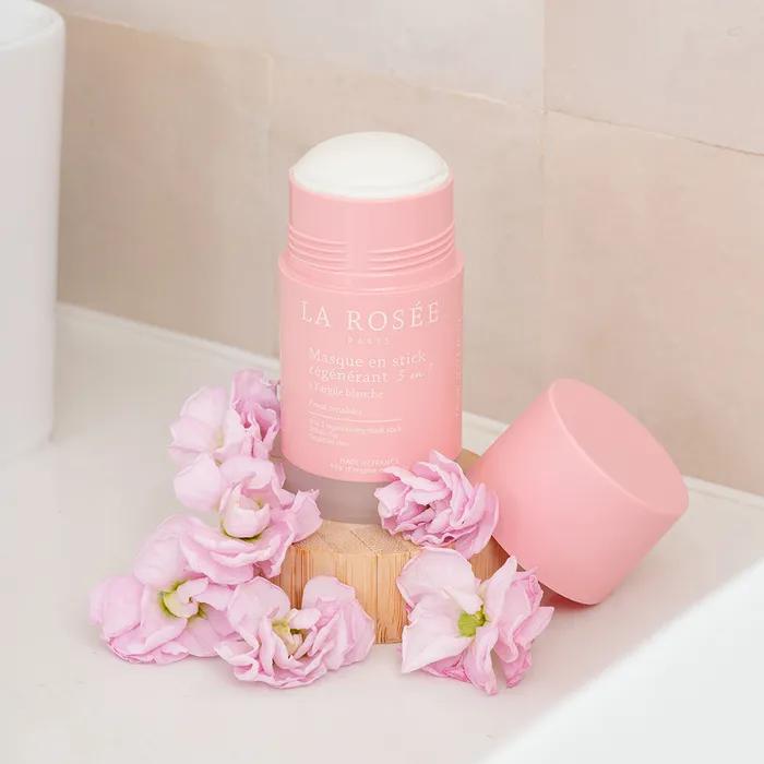 Larose White Mud Stick Mask 75ml