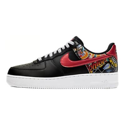 Air Force 1 Low China Hoop Dreams CK0732-081