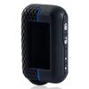 Силиконовый чехол для ключа подходит для Starline E90 E60 E91 E61 E63 E65 E85 E92 E95 E96 Автомобильный противоугонный ЖК-пульт ДУ Чехол