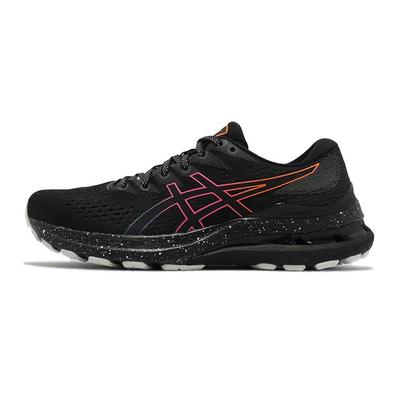 Кроссовки Gel Kayano 28 Lite Show Черные женские 1012B242-001