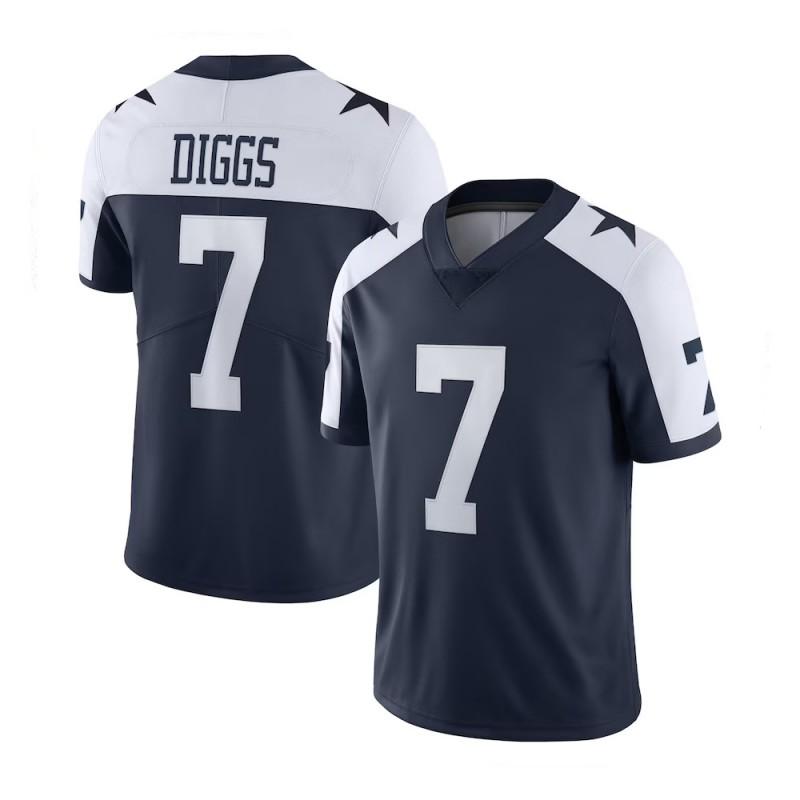 Dallas Cowboys 88 Lamb NFL Football Jersey Mens Embroidered Sports Uniform
