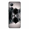 Для VIVO Y36 Y78m Y27 5G Чехол Животные Мягкий Силиконовый Задний Чехол Чехлы для Телефона для VIVO Y27 5G VIVOY36 5G 6.64" Крутой Волк Кошка Fundas