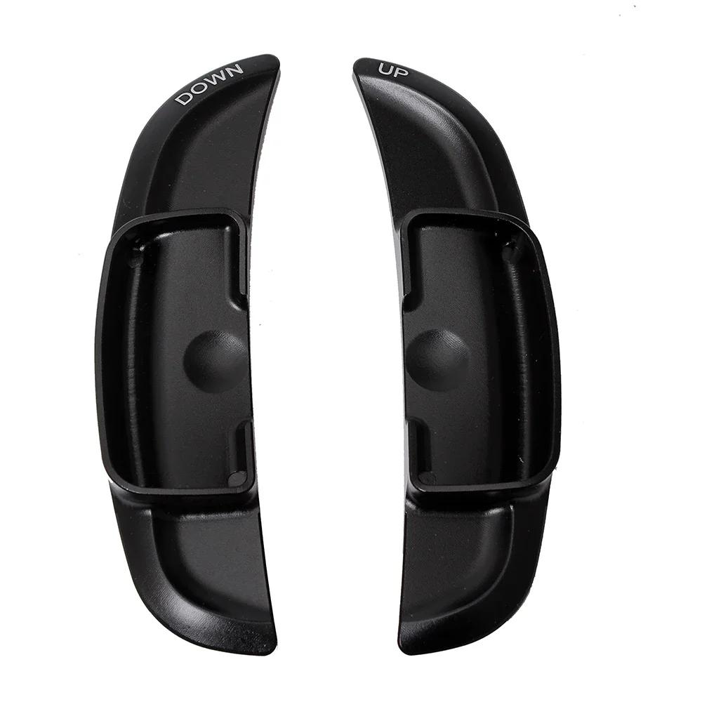 Car Steering Wheel Paddle Shift Extension Shifters DSG Shift Paddle for Benz W176 W246 W204 W212 X204 W166 X166