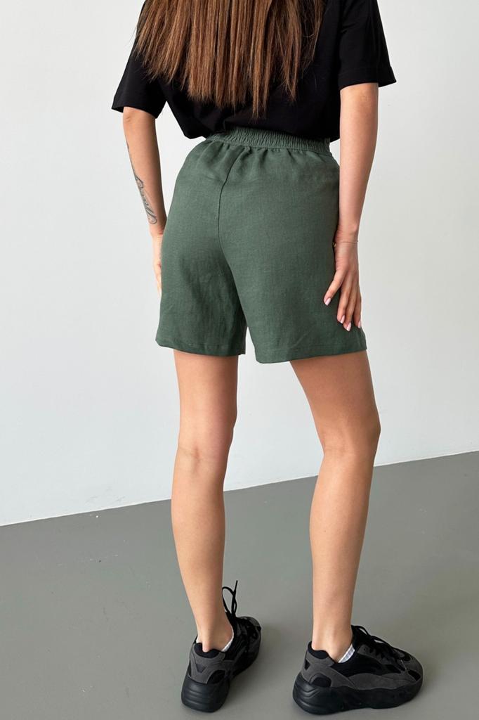 Шорты German Volf (96682)