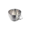 Shimotori Seisakusho Measuring Cup, 200cc, 18-8 Stainless Steel, Made In Japan, 171