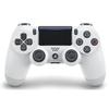 [Genuine Product] Wireless Controller (DUALSHOCK 4) Glacier White (CUH-ZCT2J13)