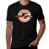 Barris Kustom City Logo TShirt T Shirts For Unisex Graphic Vintage TShirt