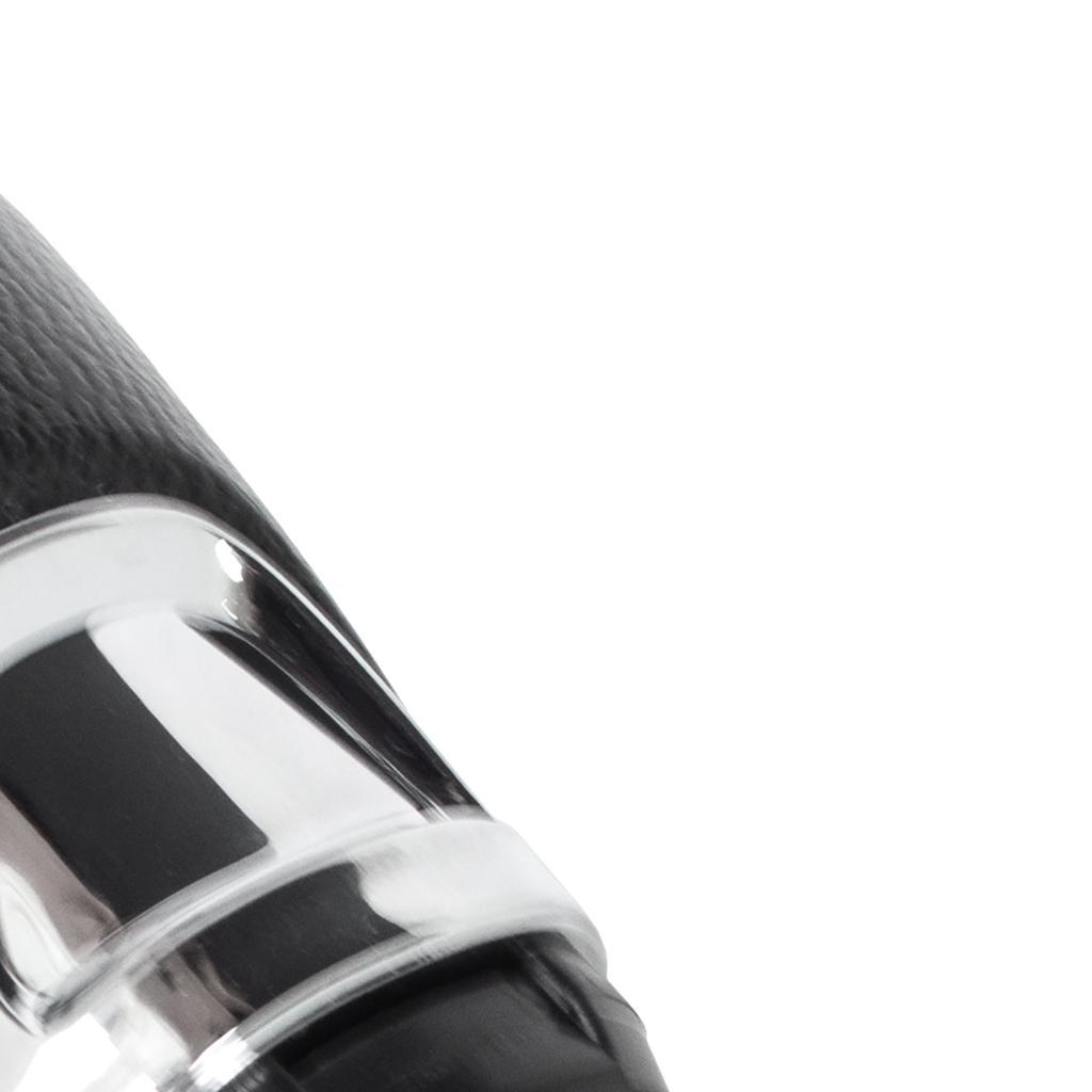 Skoda Karoq 2017- BLACK 5 SPEED gear shift knob