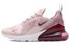 Air Max 270 Barely Rose Женские AH6789-601