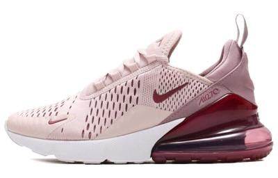 Air Max 270 Barely Rose Женские AH6789-601