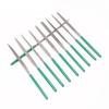 SATA 03802 Assorted File Set (10-Piece)