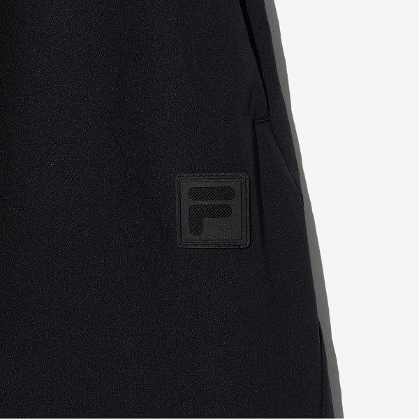Fila Базовые тканые шорты