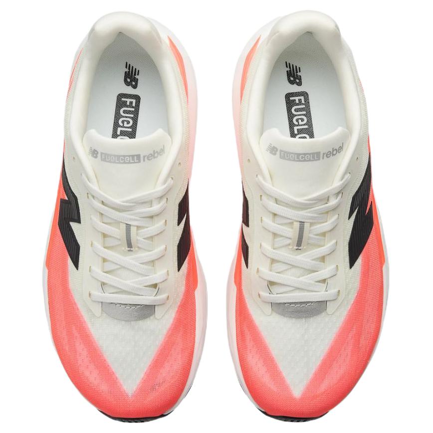 New Balance Кроссовки FuelCell Rebel V5 'Urgent Red' MFCXLV5