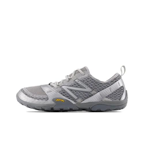 New Balance Minimus T10 'Серебристый металлик' - MT10OAB