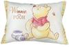MORIPiLO Morishita Pillow Winnie the Pooh 40x30cm Washable with Cover Stuffed Toy Cushion Disney Character Goods Yellow 4621231 Children's Approx.