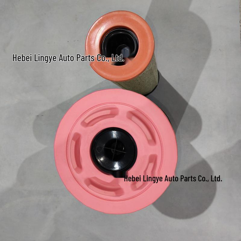 Mann-Filter C23800 и CF1350 Картридж для замены воздушного фильтра 11642787