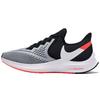 Nike Zoom Winflo 6 Daily Fabric Cushioning Slip Resistant Durable Breathable Fit Low Top Marathon Running Shoes Men Sneaker CW3171-461