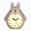 Children Cute Cat Alarm Clock Student Snooze Desk Clock Kid Bedroom Decoration Gift