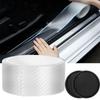 INNICO Car Protection Door Scratch Paint Protection Car Bumper Door Sill Film Film, Protection, Film, Protector, Protector, Transparent,