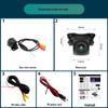 1080P HD Night Vision Car Rear View Camera