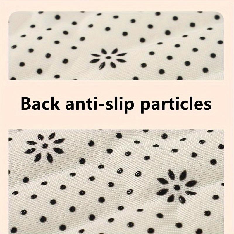 Waterproof Quilted Urinary Incontinence Mattress Absorbent Bed Protector Anti Slip Reusable Mattress for Adult and Elderly