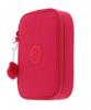 Kipling 100 Pens Pen Trousse True Rose