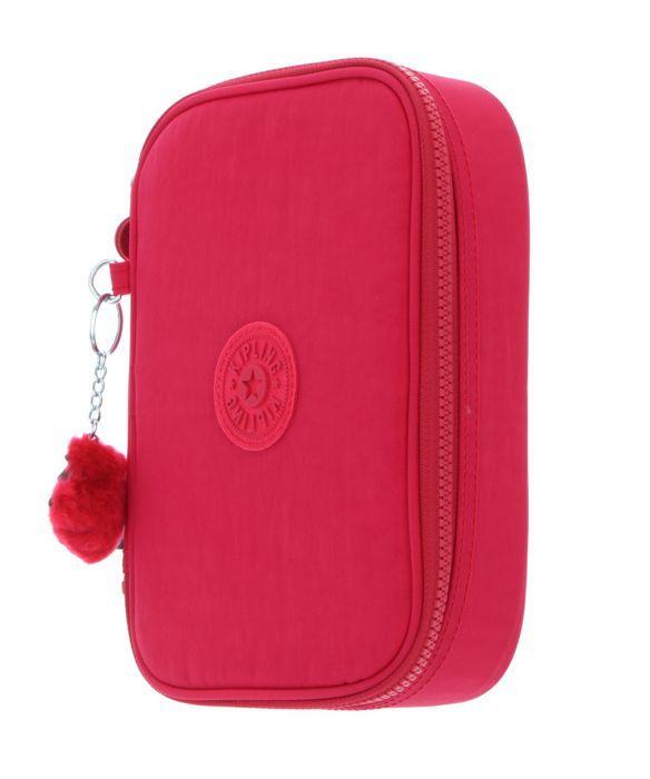 Kipling 100 Pens Pen Trousse True Rose