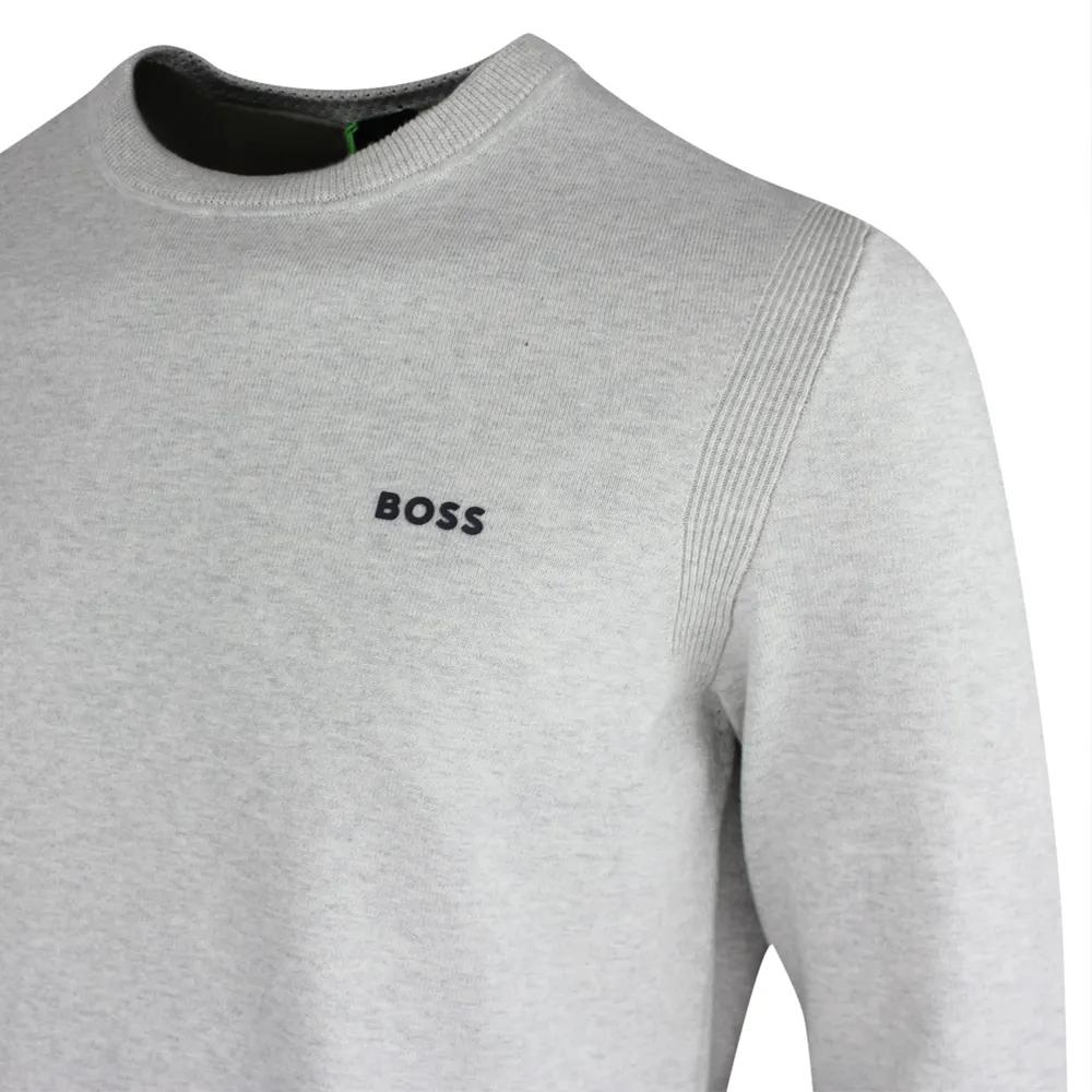 HUGO BOSS Knitwear Men's Light Gray 50498539-057