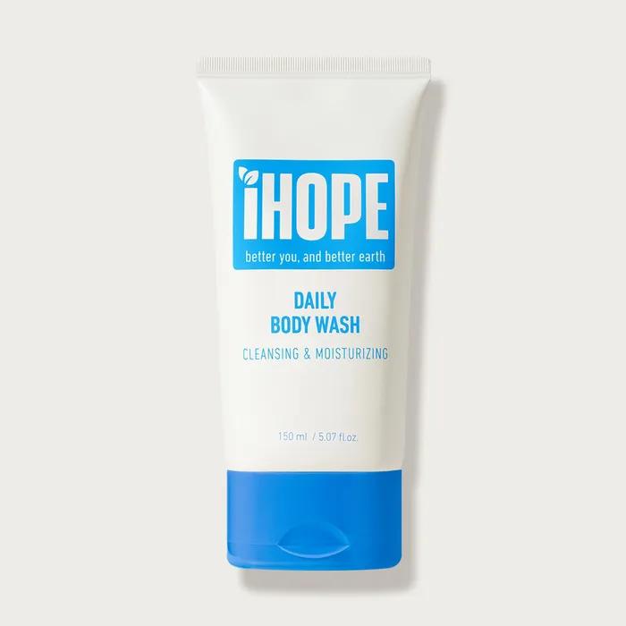 IHope Ежедневный гель для душа 150 мл