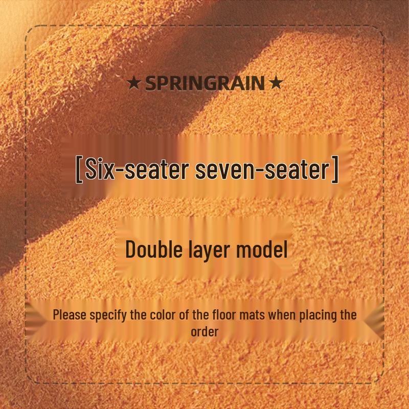 TANK 300/500 Новая Энергия Challenger Conqueror Кожаные Автомобильные Коврики