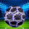 Custom Name Personalized Jujutsu Kaisen Print Size 5 Soccer Ball Training & Match Football, for Team, Kicking, Gift for Football Enthusiasts